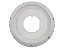 Kroužek přepínače plotny 1-6 pod knoflík sporáku Mora 3470K, Ignis 3461.145-04-111