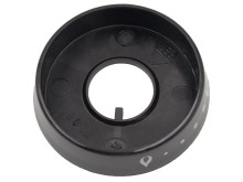 Kroužek hořáku pod knoflík plynového sporáku Mora 2430, Gorenje 850246 hnědý
