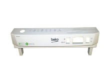 Přední panel myčky Beko DSFS683