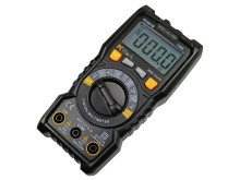 PCW01B digitální multimetr True RMS s automatickou volbou rozsahů