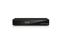 AB CryptoBox 742HD Combo H.265 DVB-T2/S2/C přijímač