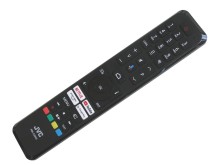 RM-C3605  Dálkový ovladač Vestel LCD TV JVC RMC3605 / RC45160 / 30108046 originální