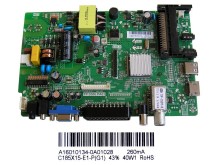 Základní deska Changhong LED19D2000H - Main board C185X15-E1-P(G1)