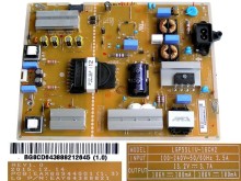 LCD modul zdroj EAY64388821 pro TV LG 55"