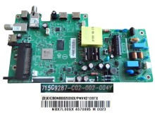 LCD LED Modul Základní Deska NBX7L00SX4670885M0023 pro TV Philips 32PHS4203/12
