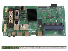 Hlavní deska 17MB211S pro TV Toshiba 43L2863DG