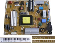 LCD Modul Zdroj BN44-00421A pro Samsung TV