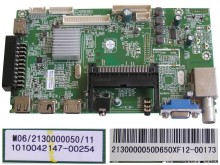 Základní deska LCD modul Changhong LED65D2500H - main board 1010042147