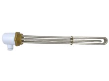 Topné těleso 6000W 230V M48x2 nerezové