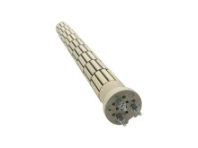 Topné těleso keramické 3000W 3x230V 55cm