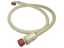 Napouštěcí hadice AQUASTOP 1,5m 10 bar 90°C RE-FLEX 3000