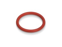 Silikonový O-kroužek 43,6 / 35,2 x 4,2 mm pro kávovary DELONGHI 5332149100