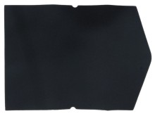Filtr dveří sušičky Miele 6057930