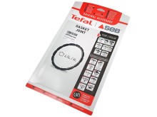 Těsnění pro tlakové hrnce Tefal a SEB 4.5L/6L - 792350