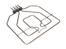 Topné těleso horní s grilem 2800W 00470845 BOSCH SIEMENS originál