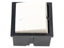 Dvoupólový přepínač 16A 250V střídavý