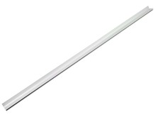 Zadní hrana skleněné police lednice 409817 HISENSE / GORENJE, originál