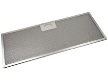 Kovový tukový filtr odsavače par 398979 HISENSE / GORENJE, originál