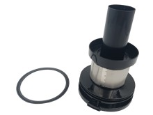 Modul cyklonového filtru pro tyčový vysavač Nilfisk 128389469