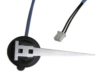 Čidlo teploty, senzor teploty indukčních vařičů Bosch, Siemens, Electrolux, varianta 1, délka kabelu 30cm