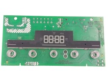 Ovládací modul vestavné trouby Gorenje 843384 (932891)
