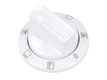 Knoflík přepínače trouby sporák Beko CSE52620DW