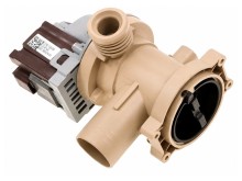 Vypouštěcí čerpadlo pračky Haier 49056306, originál