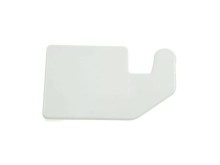 Kryt horního závěsu lednice HK1895246 Hisense Gorenje originál