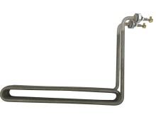 Topné těleso 2500W 230V pro fritézu