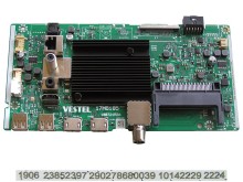 Základní deska 17MB185 pro JVC LT-70VAQ7235