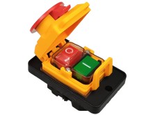 Elektromagnetický spínač KJD18 / KJD-18 / DKLD-DZ05 pro elektrické nářadí