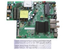 Napájecí zdrojová deska TCL 40S5200 40-MT21K2-MPD2HG 30800-000598