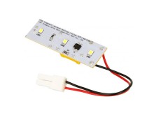LED osvětlení lednice Candy Hoover SW-BX02A 41041487, originál
