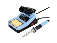 Pájecí stanice Zhongdi ZD-8906 48W s regulací teploty 160–480 °C