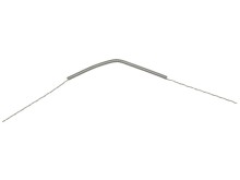 Topná spirála 175 W 24 V