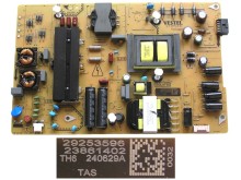 Napájecí zdrojová deska JVC LT-70VAQ7235 23861402 17IPS74