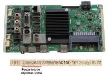 Základní deska 17MB170 / Main board 23692655 pro JVC LT-43VA3035