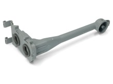 Držák horního ostřikovacího ramene C00914049 pro myčky BEKO, GRUNDIG, ARCELIK