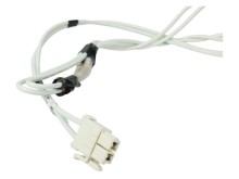 Odmrazovací topné těleso lednice Haier 49054502 originál