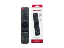 Dálkový ovladač HUAYU BT-LG13 pro LG Smart TV s Bluetooth a Air Mouse