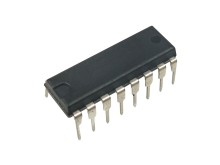 SG2525A - Řídící obvod impulsního zdroje