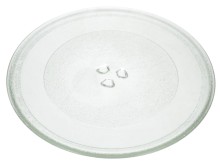 Talíř otočný skleněný do mikrovlnné trouby LG 325 mm MJS65336701