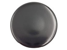 Víko hořáku malé 55mm pro sporák Indesit Ariston Hotpoint