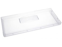 Čelo horní zásuvky mrazáku, lednice Hotpoint Ariston (Indesit C00285941, Whirlpool 482000031705)