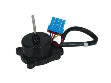 Motor ventilátoru kompresoru LG EAU65058502, EAU65058327 12V DC