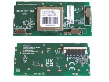 LCD LED modul WiFi LG EAT65180201 / LG - network-WIFI module MTVWBE01GLX