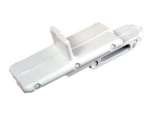 Příchytka krytu digestoře, odsavače par MORA 5701, 5702, 5710, Gorenje 223175 - originál