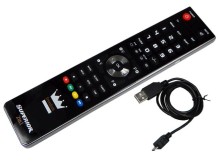 Superior Freedom 2in1 samostatný programovatelný dálkový ovladač