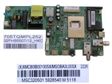 LCD modul zdroj MP145D-1MF53 pro TV Changhong