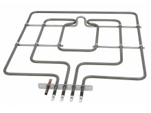Topné těleso horní s grilem 2800W BOSCH SIEMENS 20008179 originál